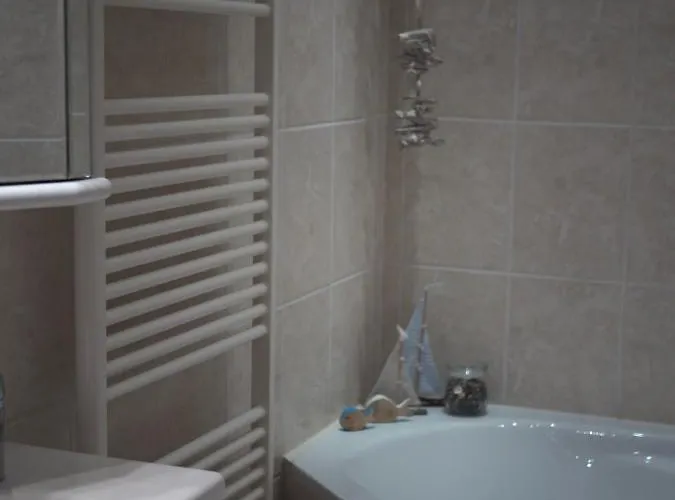 Wohli 4 Sterne Am Harz Daire Nordhausen